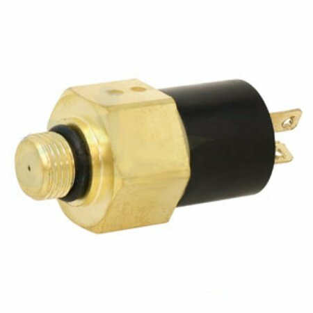 Aftermarket Switch, Pressure, Backup Alarm ELT20-0261